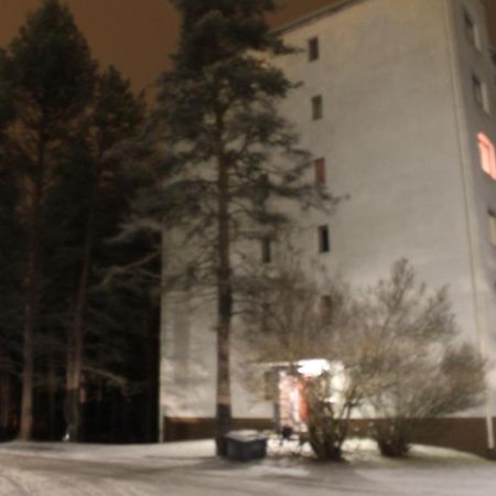 Apartment Kolpene روفانييمي المظهر الخارجي الصورة